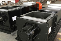 方盒旋切造粒机建造时的注重事变有哪些？